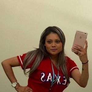 Meet your Posher, Eri